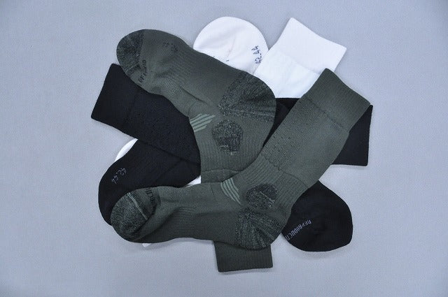 REPRODUCTION OF FOUND (リプロダクション オブ ファウンド) /MILITARY SOCKS