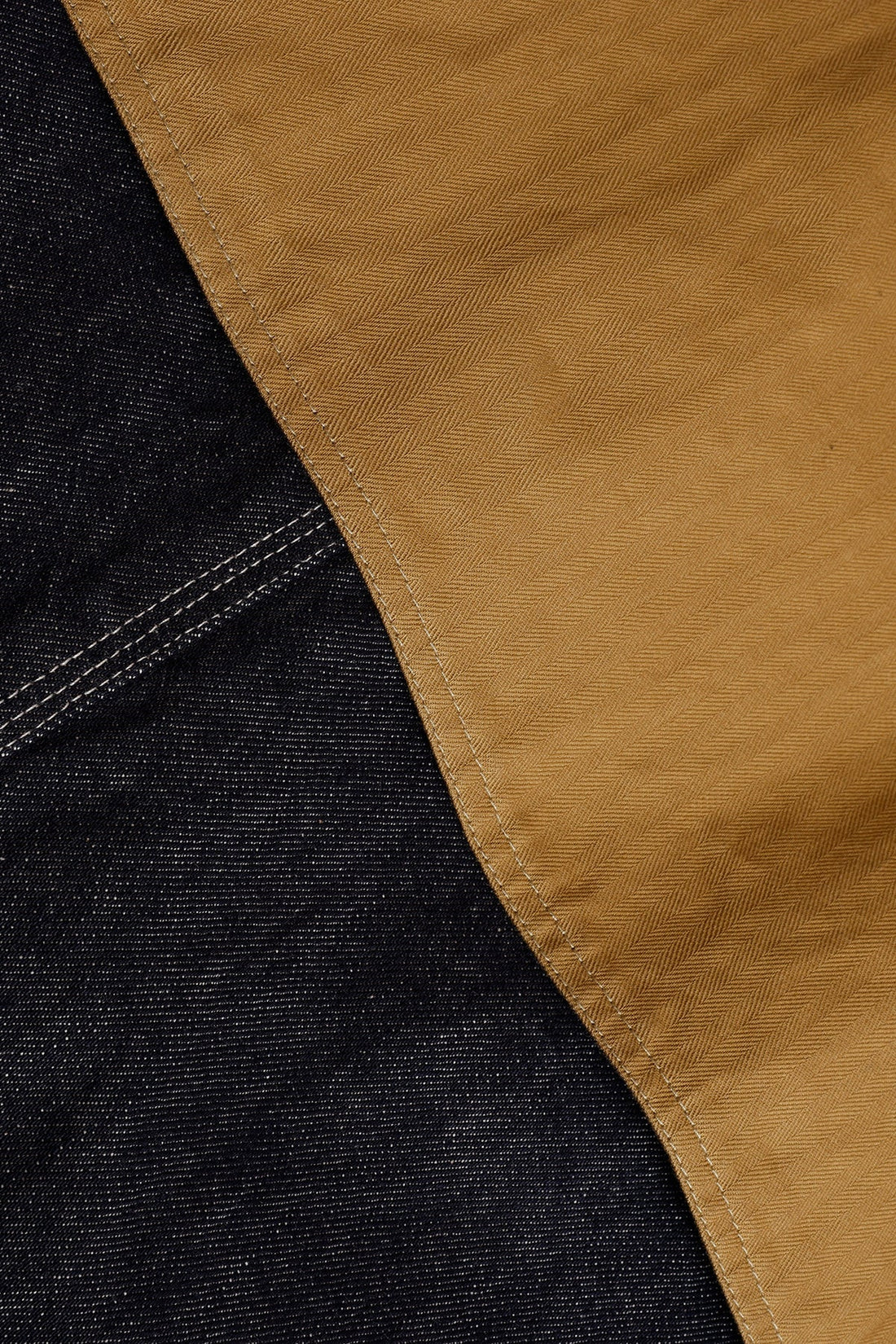 FDMTL ファンダメンタル TRENCH COVERALL トレンチ カバーオール