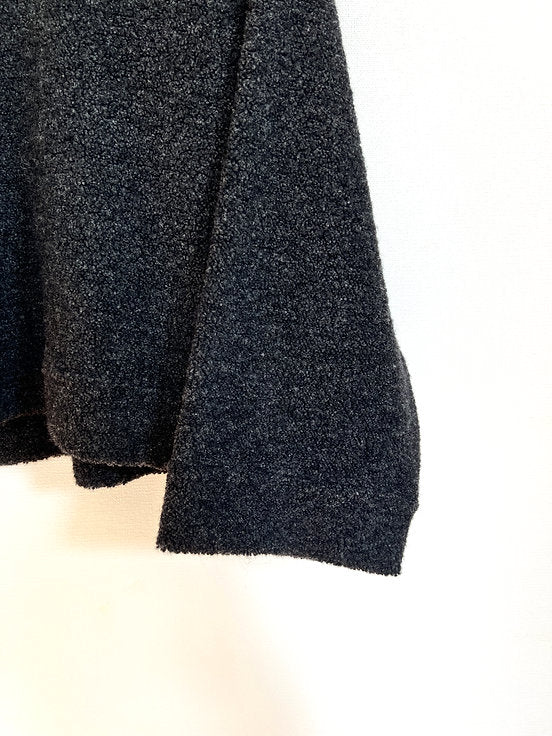 t.yamai paris ティ ヤマイ パリ シープボアスキッパートップス