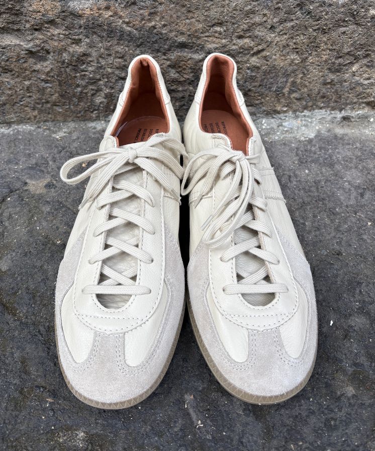 REPRODUCTION OF FOUND：ジャーマントレーナー/パンナ GERMAN MILITARY TRAINER リプロダクションファウンド