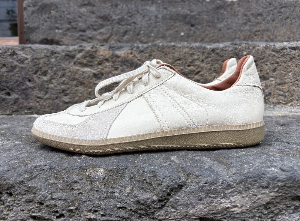 REPRODUCTION OF FOUND：ジャーマントレーナー/パンナ GERMAN MILITARY TRAINER リプロダクションファウンド