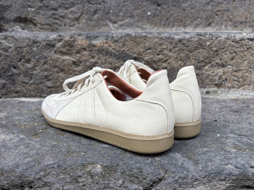 REPRODUCTION OF FOUND：ジャーマントレーナー/パンナ GERMAN MILITARY TRAINER リプロダクションファウンド
