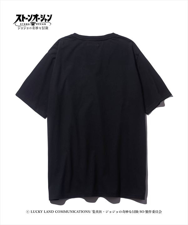 JOJO x glamb グラム Weather・R T / ウェザー・R Tシャツ ジョジョ