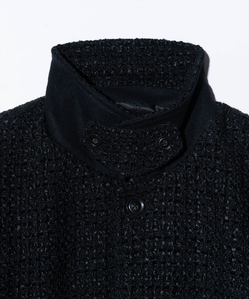 Hidden Valley Tweed Jacket / ヒドゥンバレーツイードジャケット glamb グラム