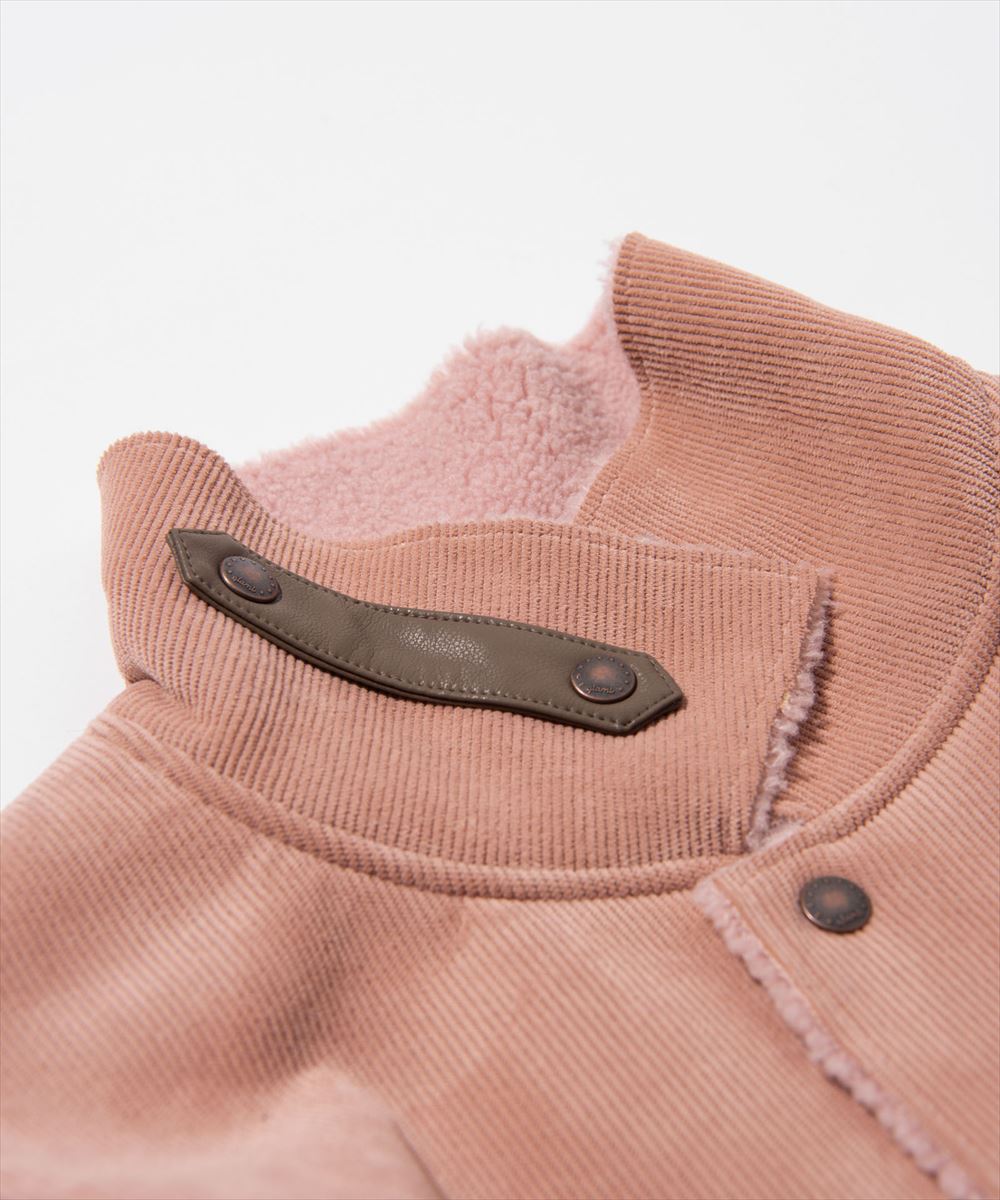 glamb グラム Corduroy Ranch Jacket / コーデュロイランチジャケット