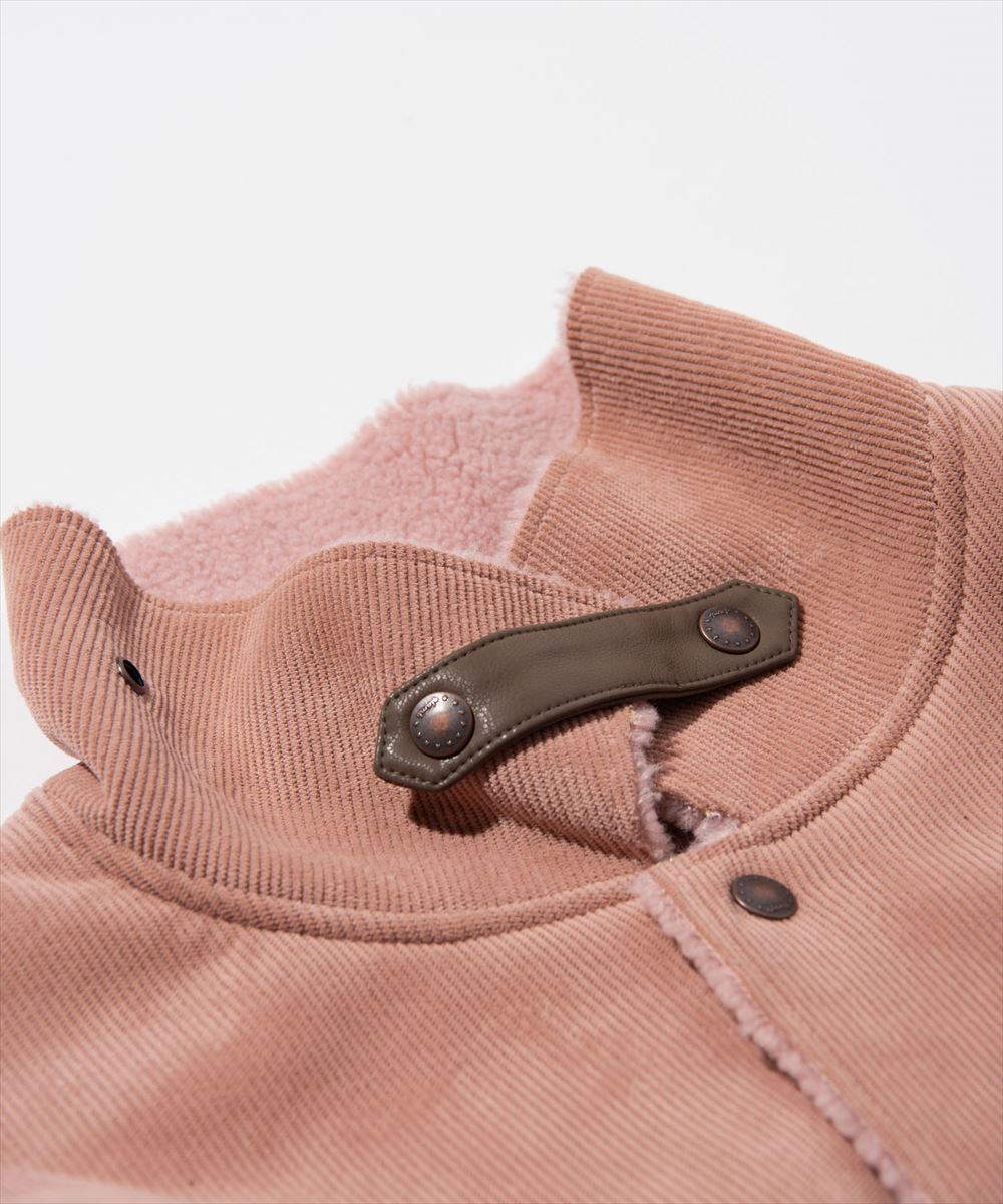 glamb グラム Corduroy Ranch Jacket / コーデュロイランチジャケット