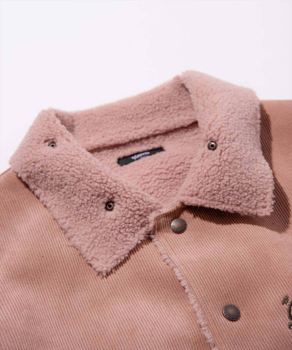 glamb グラム Corduroy Ranch Jacket / コーデュロイランチジャケット