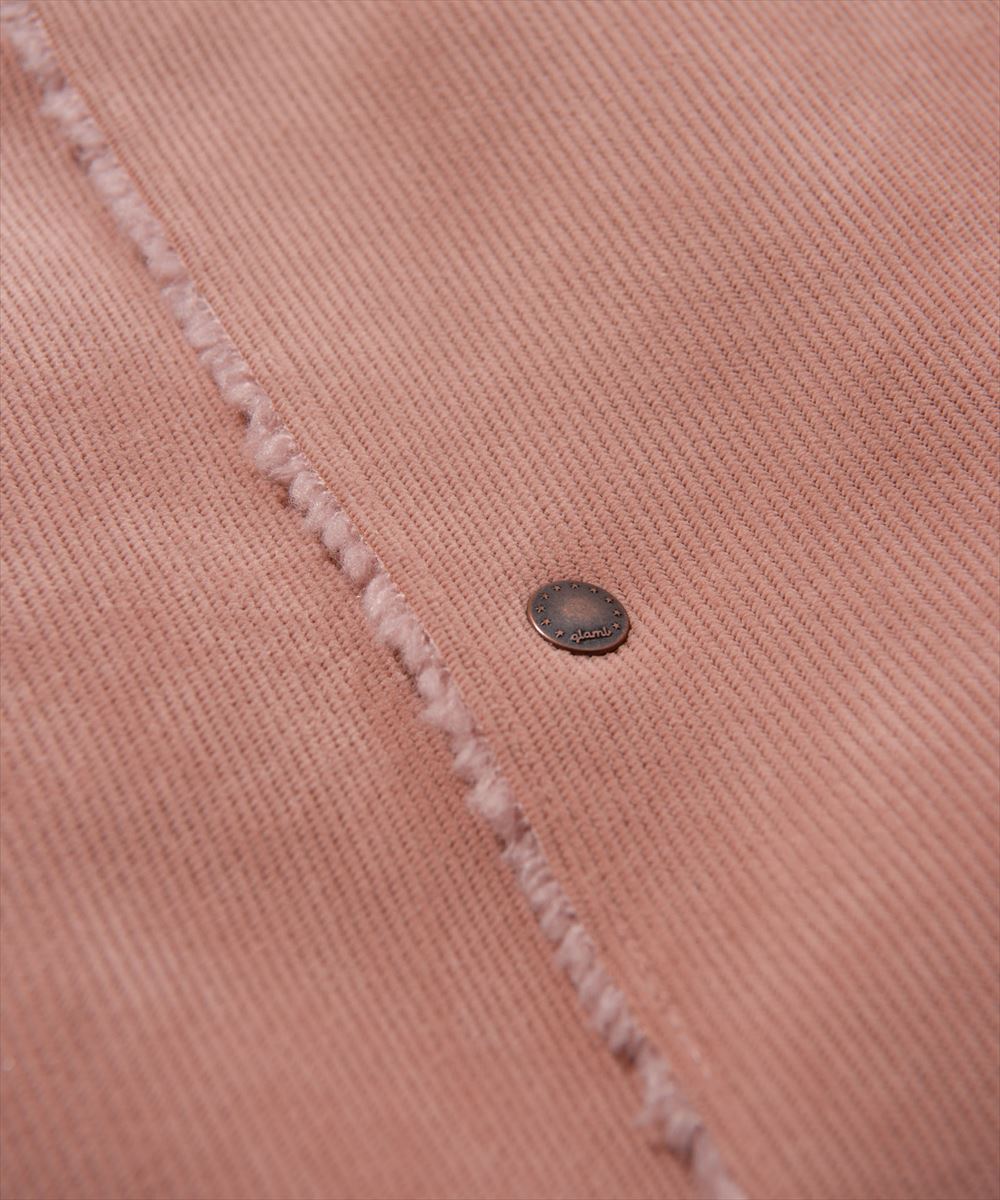 glamb グラム Corduroy Ranch Jacket / コーデュロイランチジャケット