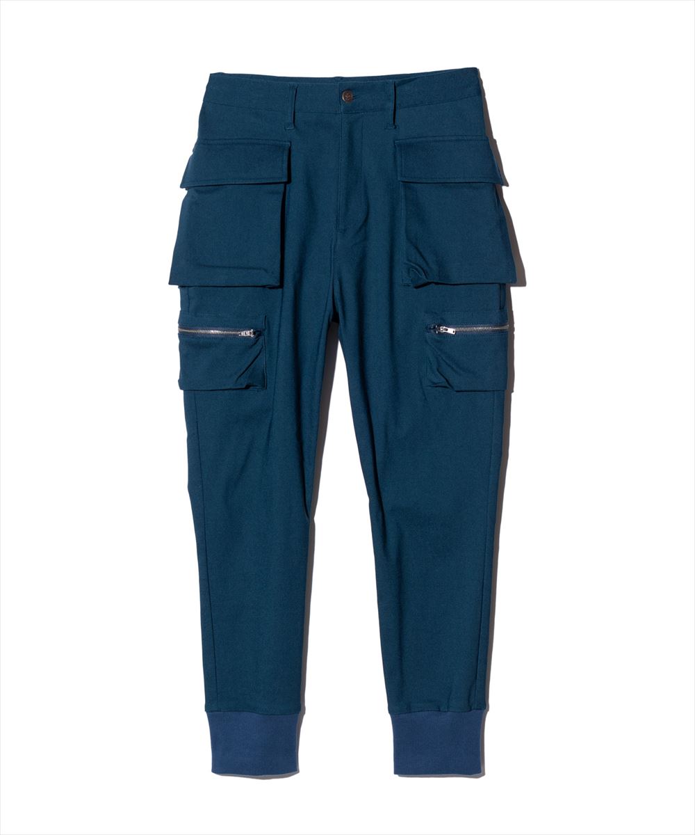 glamb グラム STUNN Cargo Pants / スタンカーゴパンツ