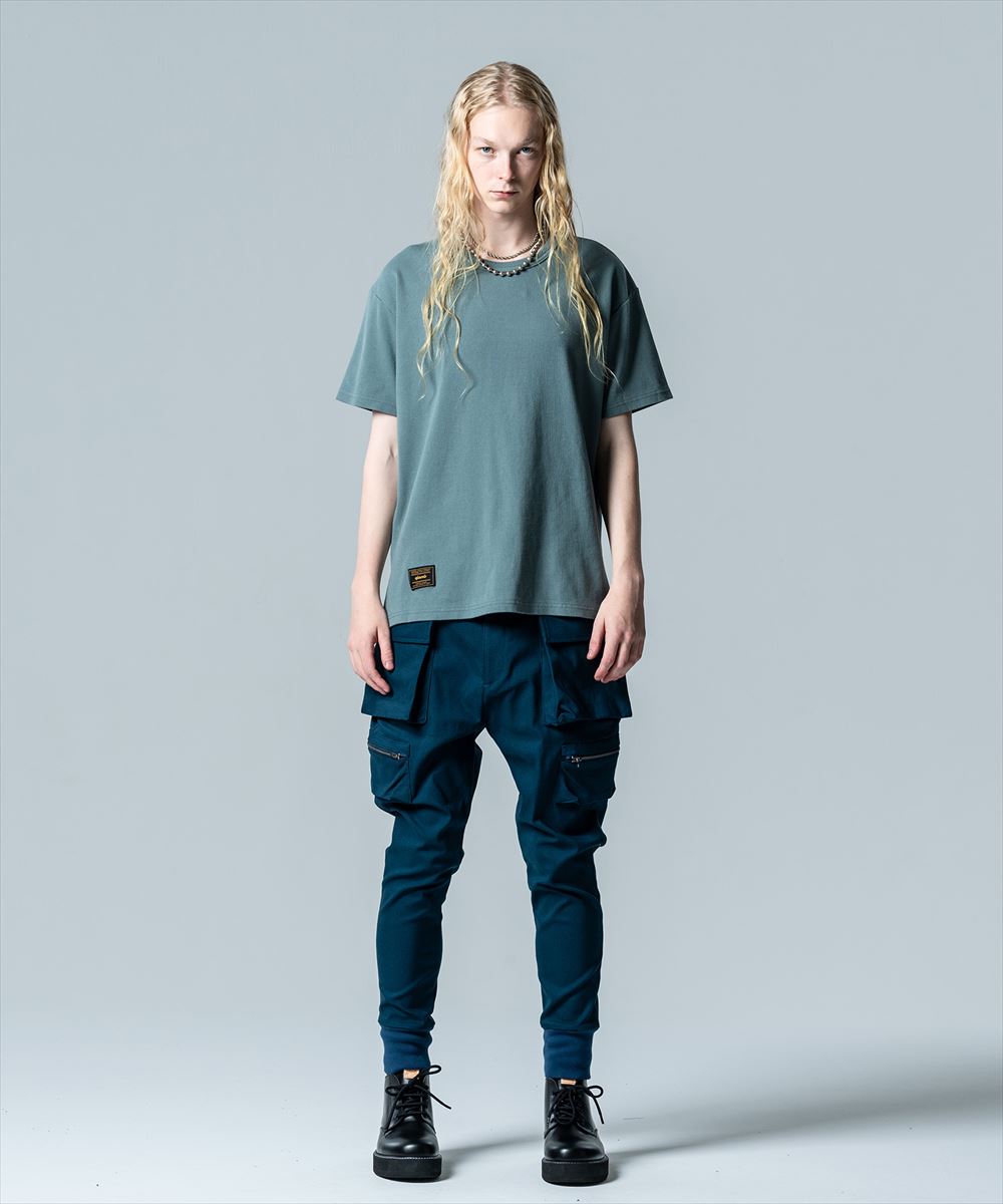 glamb グラム STUNN Cargo Pants / スタンカーゴパンツ