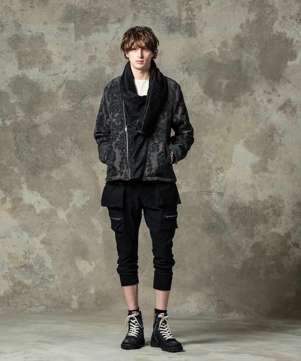 glamb グラム STUNN Cargo Pants / スタンカーゴパンツ