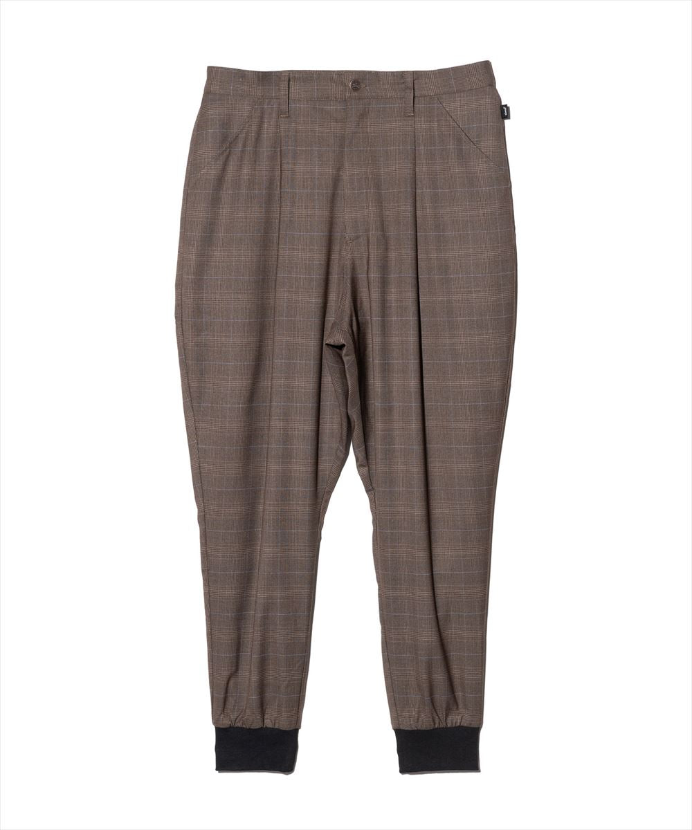 Deformed Jogger Pants / デフォームジョガーパンツ glamb グラム