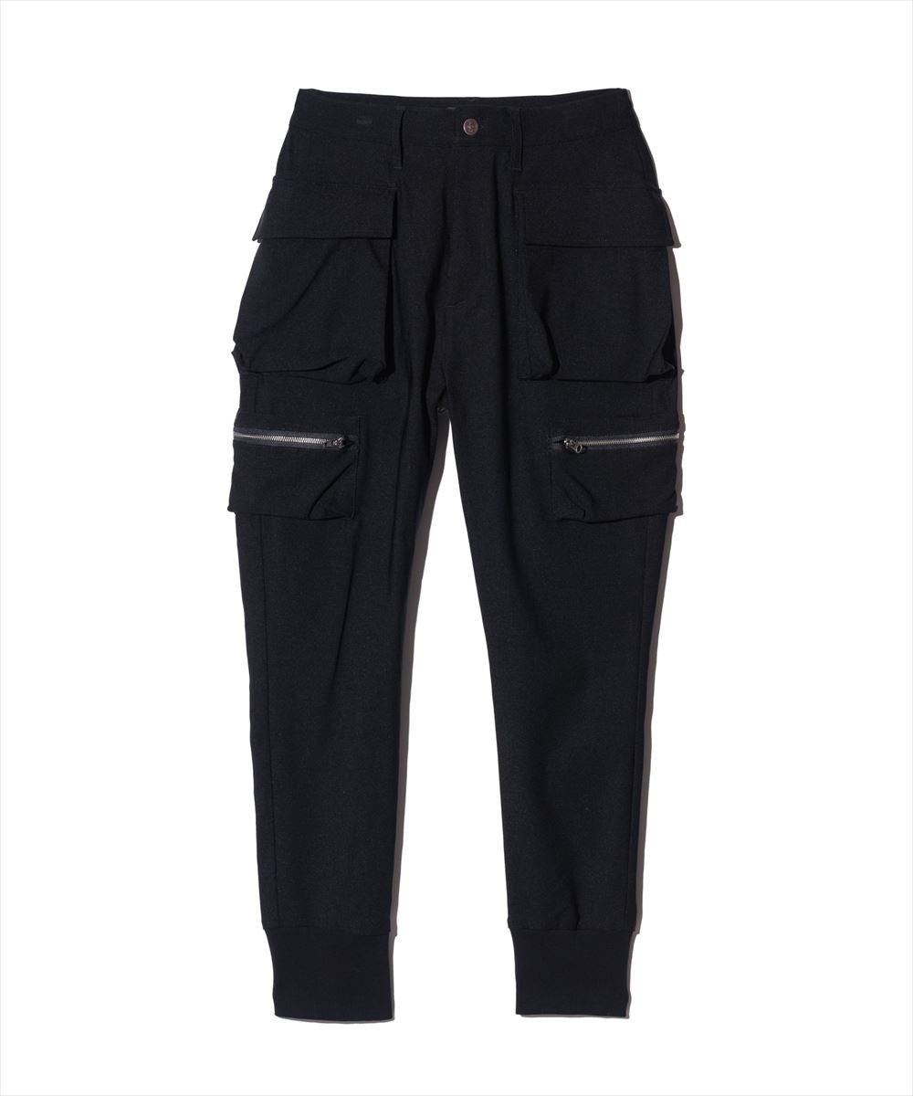 glamb グラム STUNN Cargo Pants / スタンカーゴパンツ