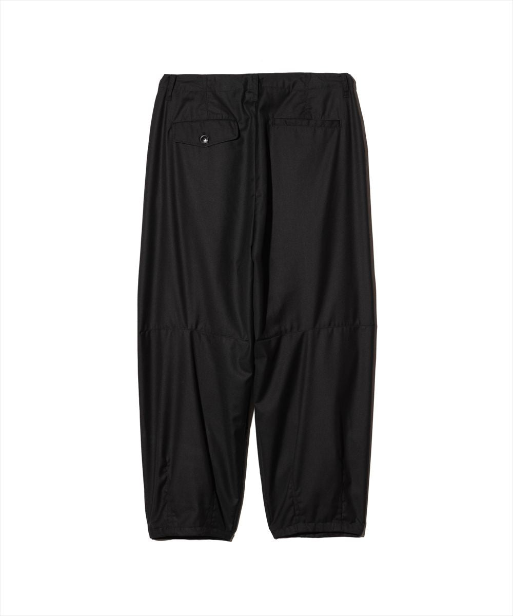Crossover Tuck Pants / クロスオーバータックパンツ glamb グラム