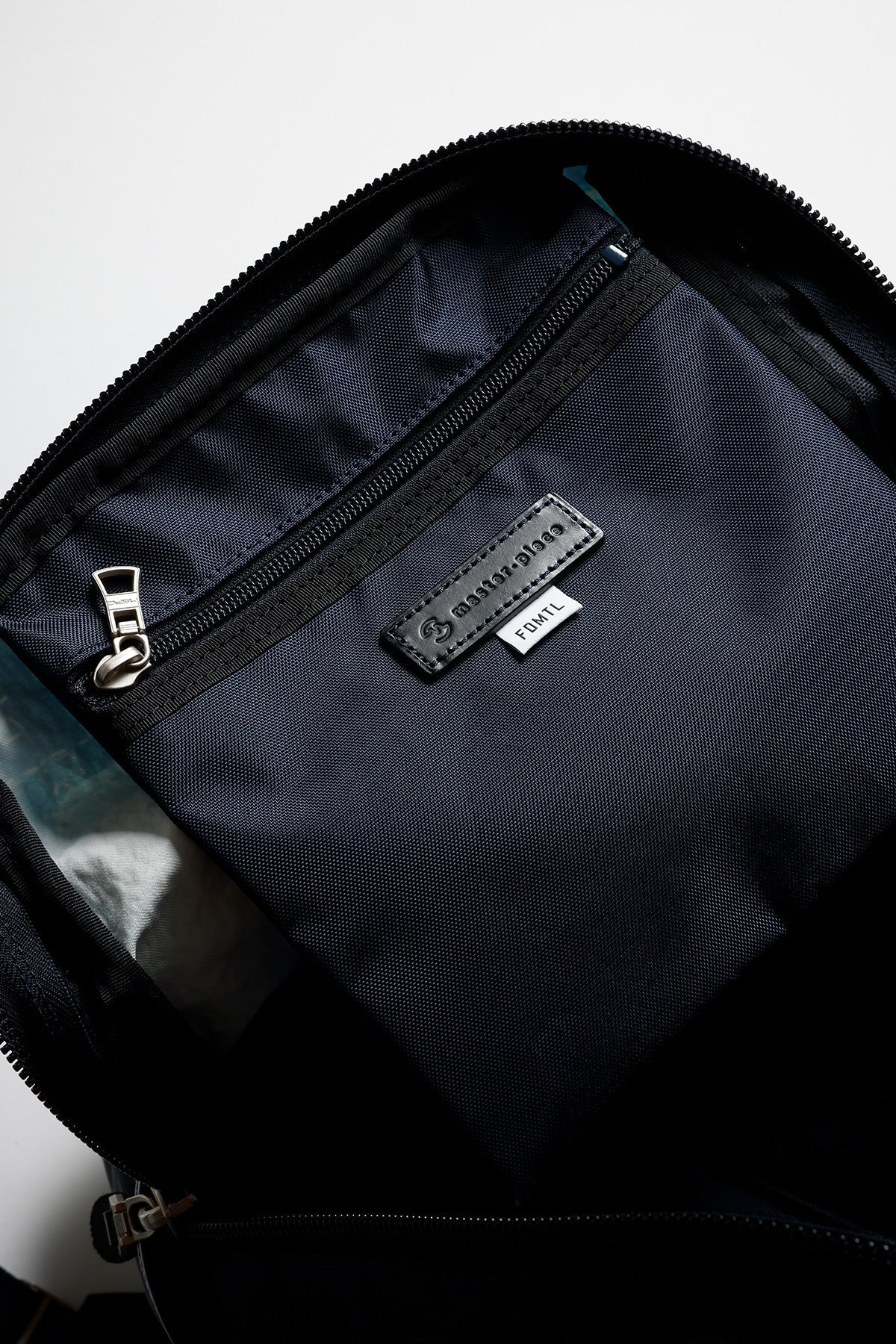 FDMTL ファンダメンタル master-piece BACKPACK バックバッグ
