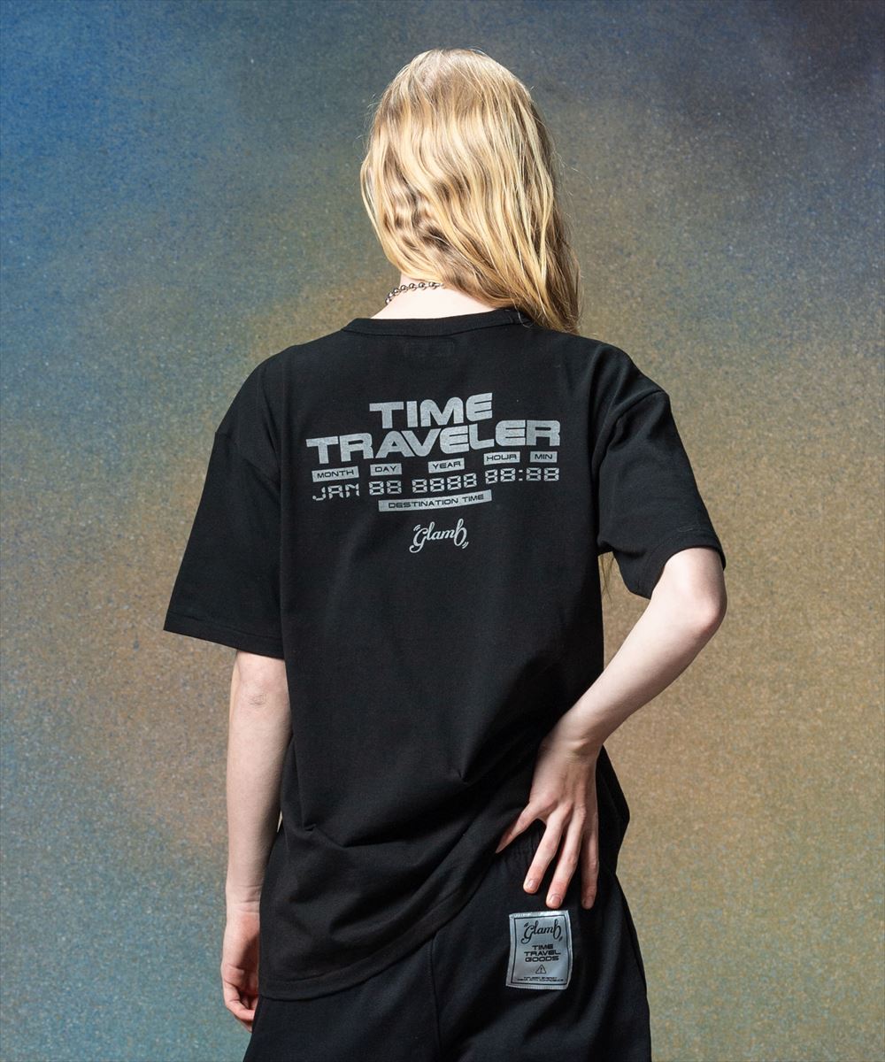 glamb グラム TIME TRAVELER Starter Pack (GEAR 015) / タイムトラベラースターターパック