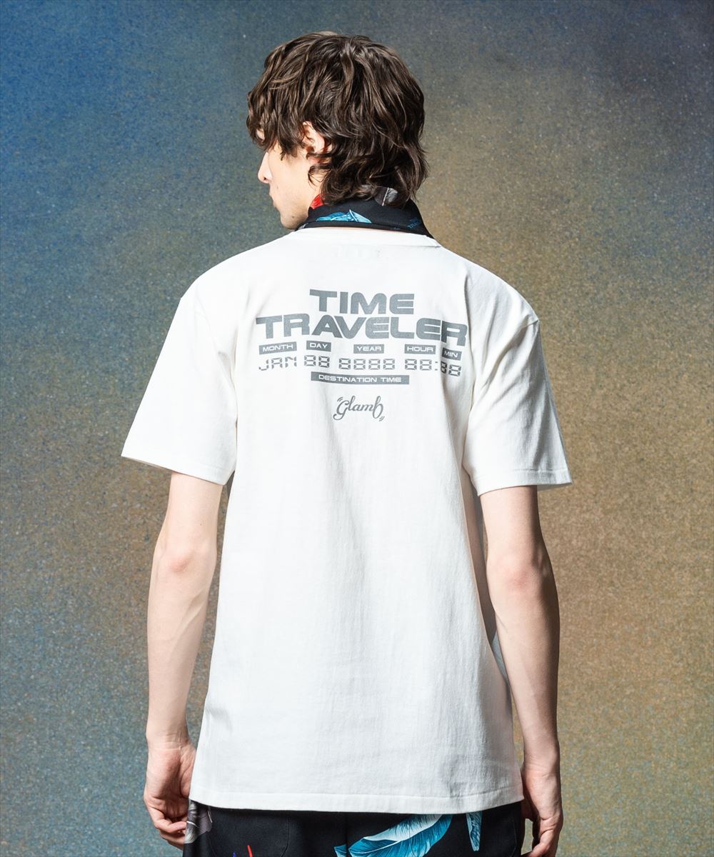 glamb グラム TIME TRAVELER Starter Pack (GEAR 015) / タイムトラベラースターターパック