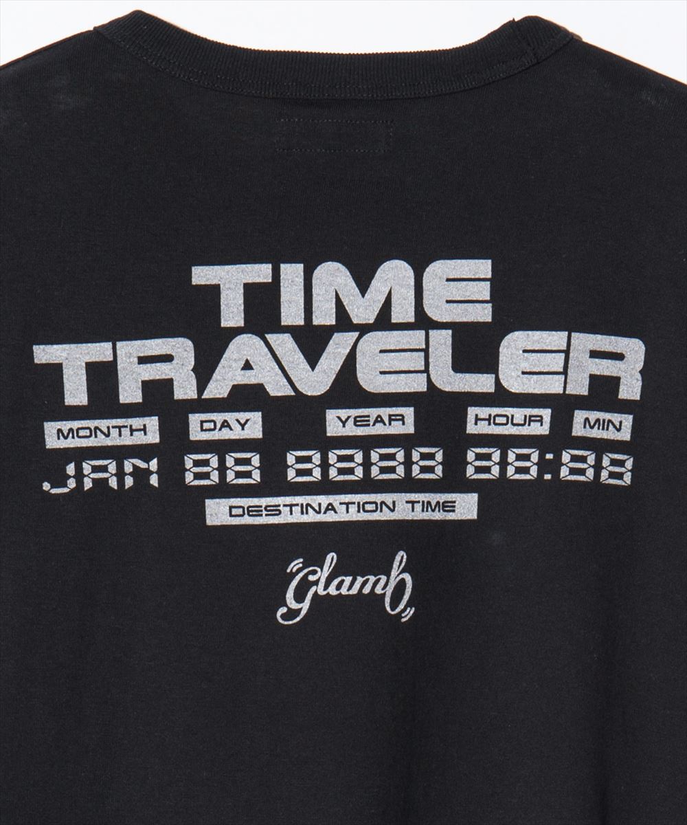 glamb グラム TIME TRAVELER Starter Pack (GEAR 015) / タイムトラベラースターターパック